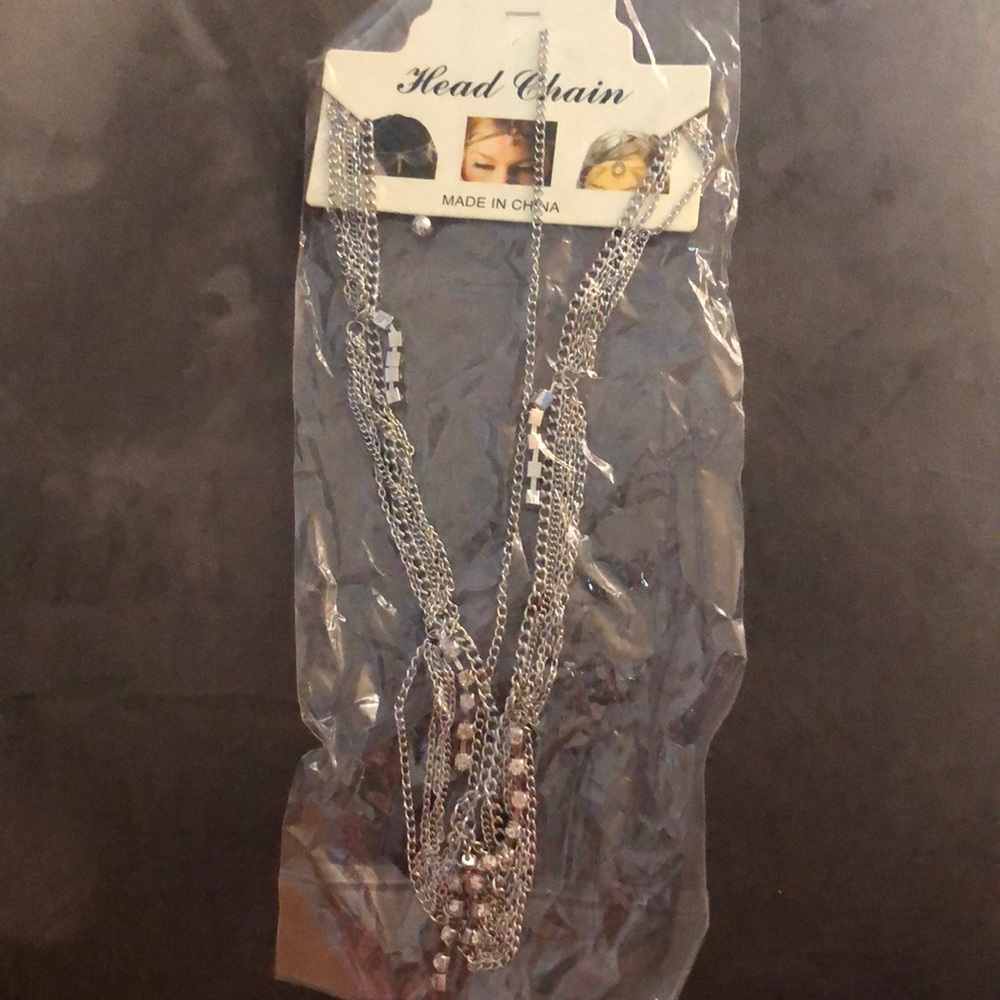 Brand new head chain